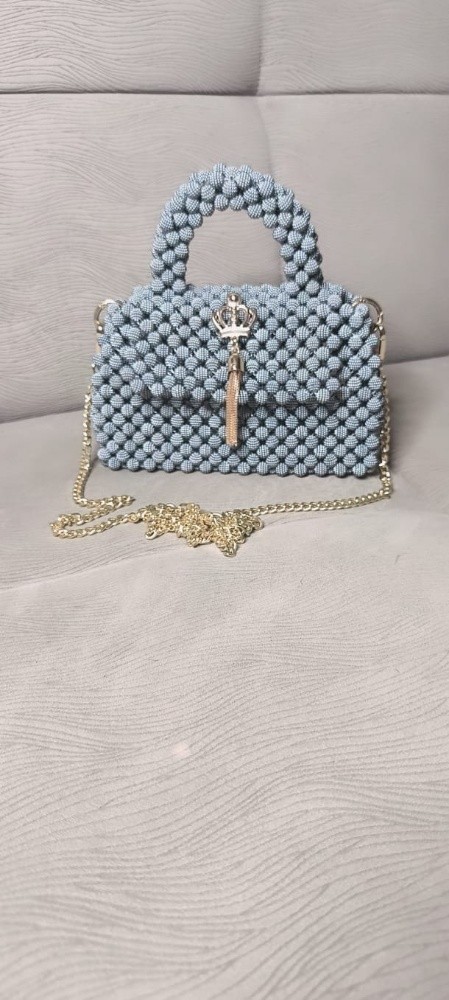 Gema Bag's latest beheaded bags - 2