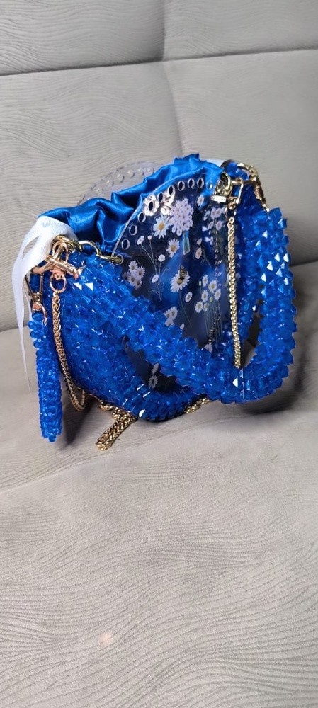 Gema Bag's latest beheaded bags - 10