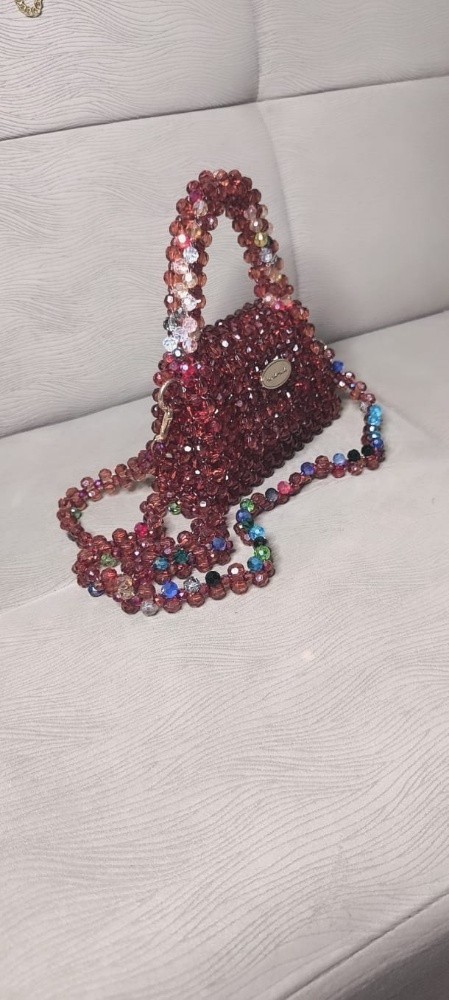 Gema Bag's latest beheaded bags - 14