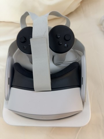 Vr 3s - 1