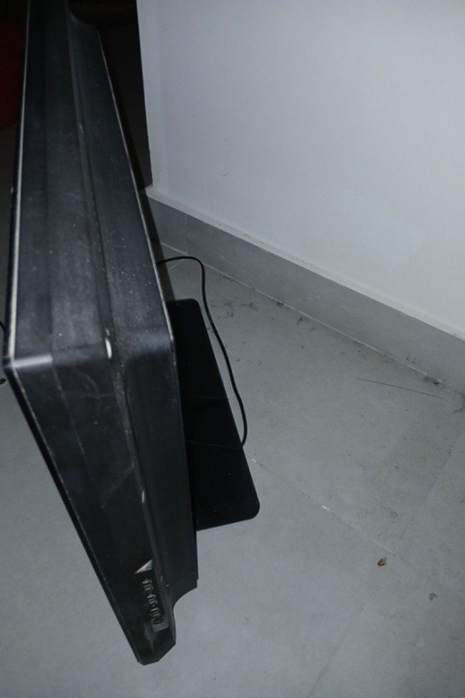 Tv Phelepes 32" - 3