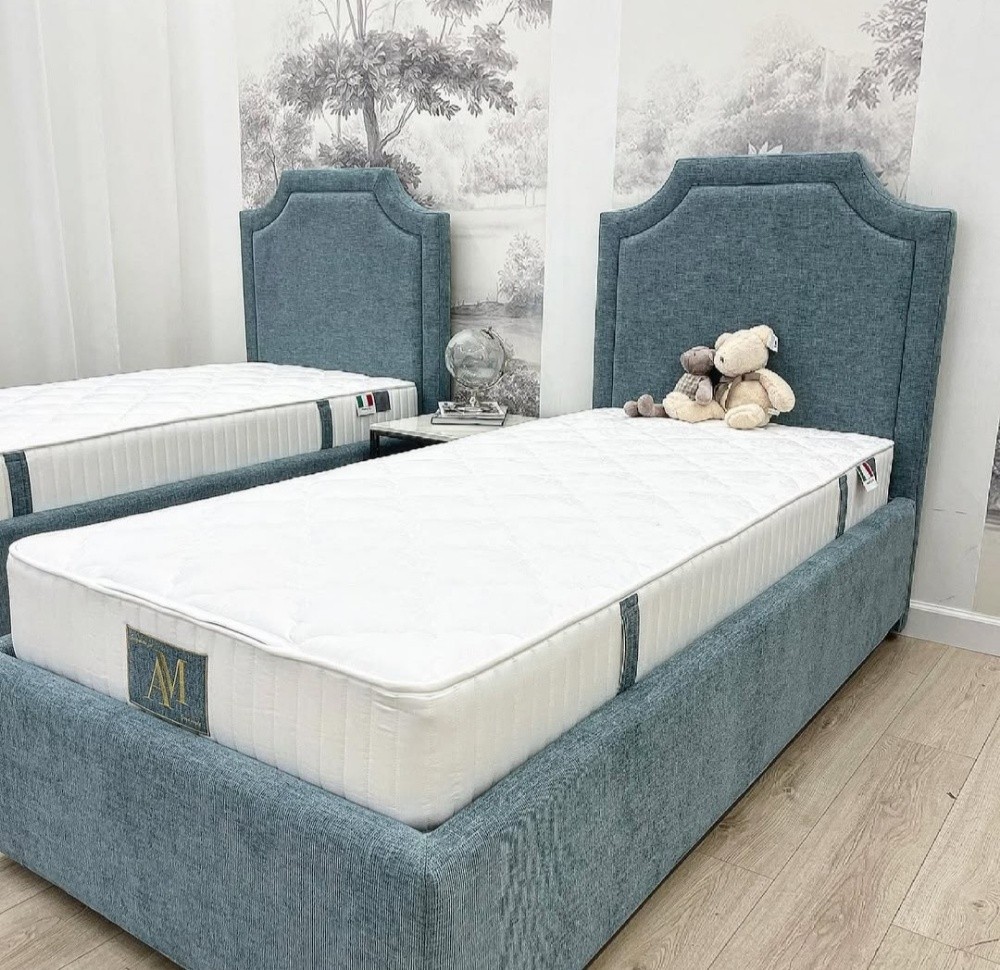 Bed - 3