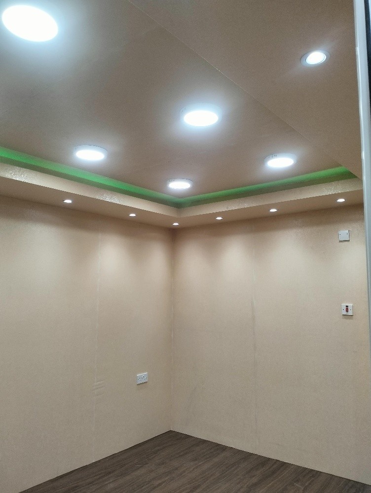 تفصيل كبائن حمام مطبغ غرفه خايز - 2
