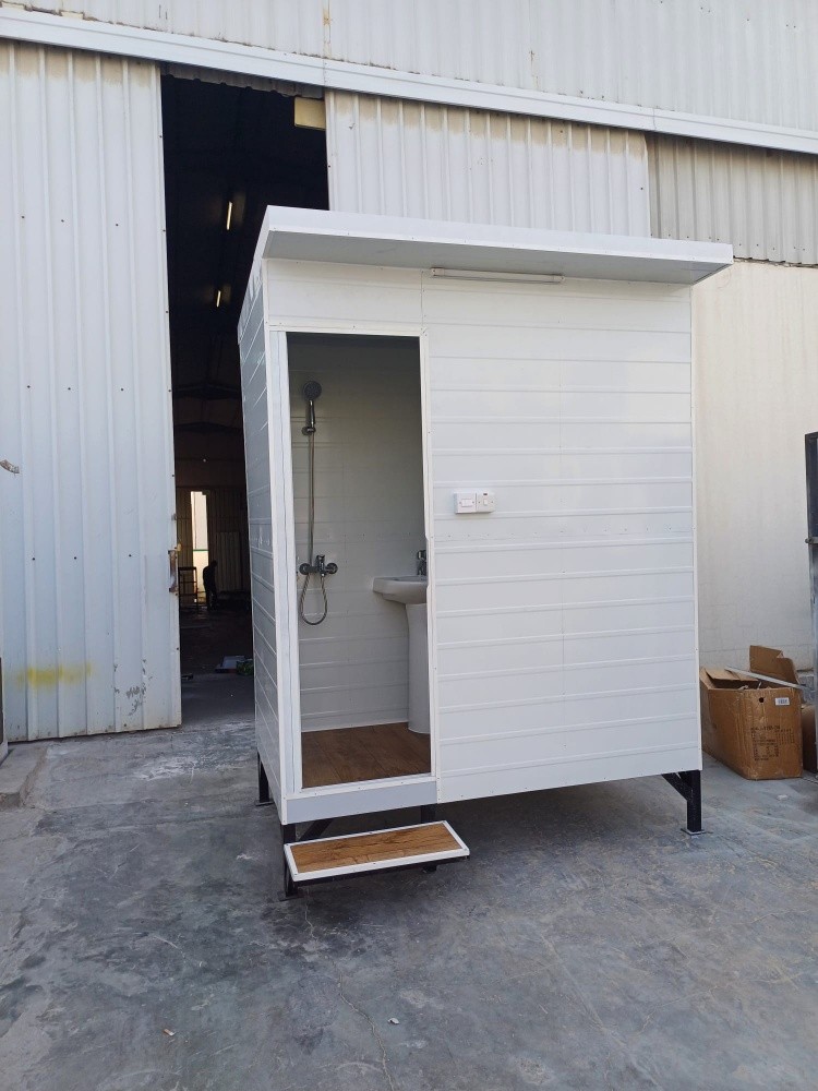 New Toilet Ready To For Sale - 1