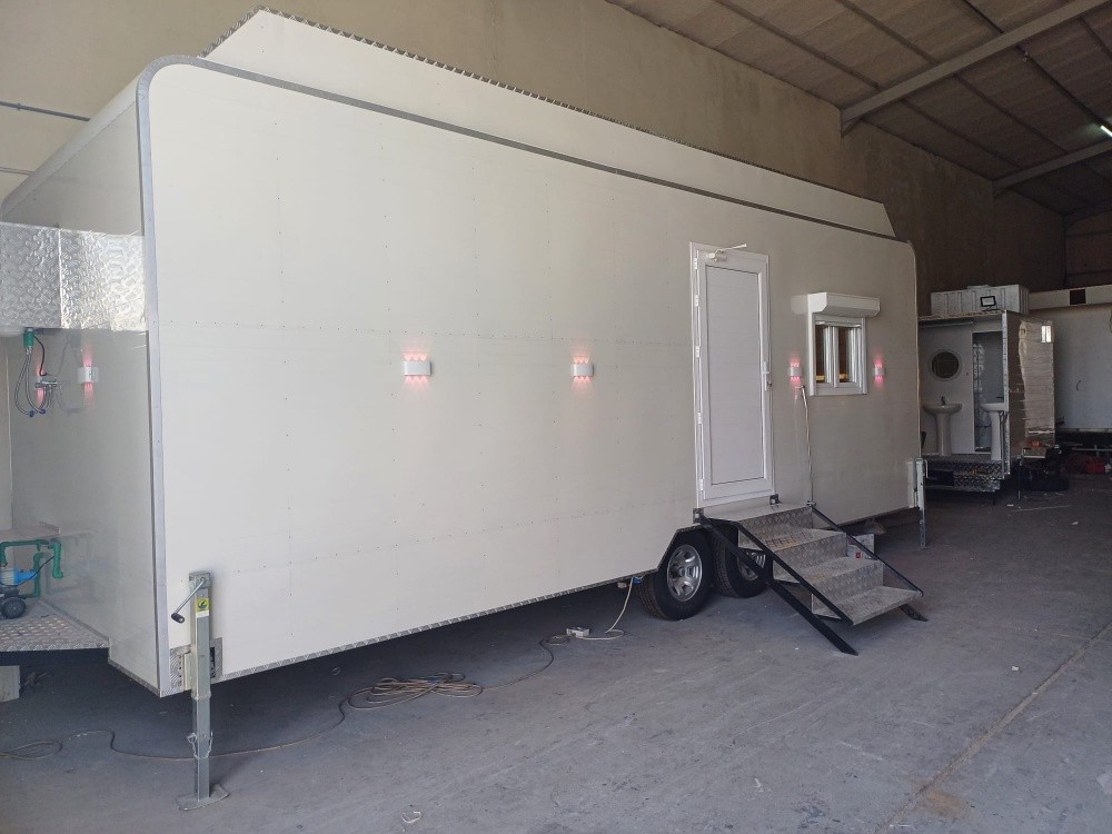 caravans new for sale - 1