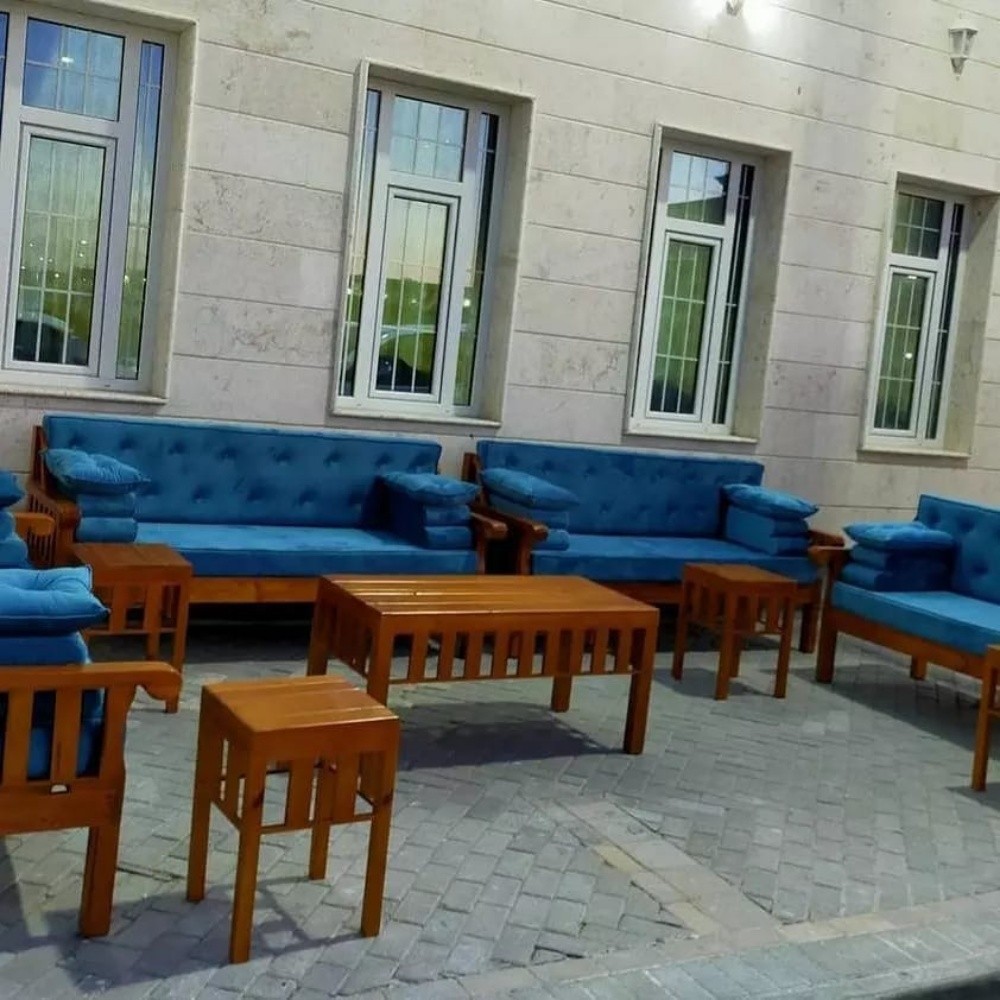 كراس وطاولات - 8