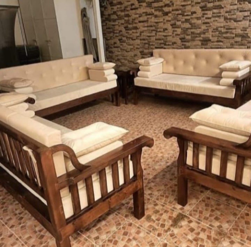 كراس وطاولات - 1