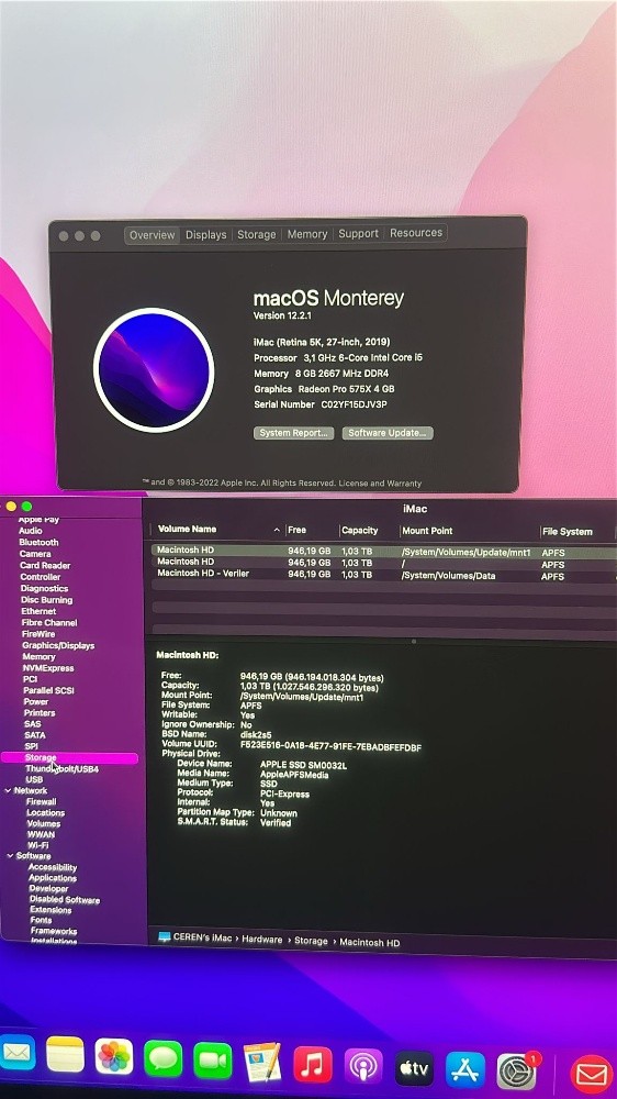 iMAC - 6