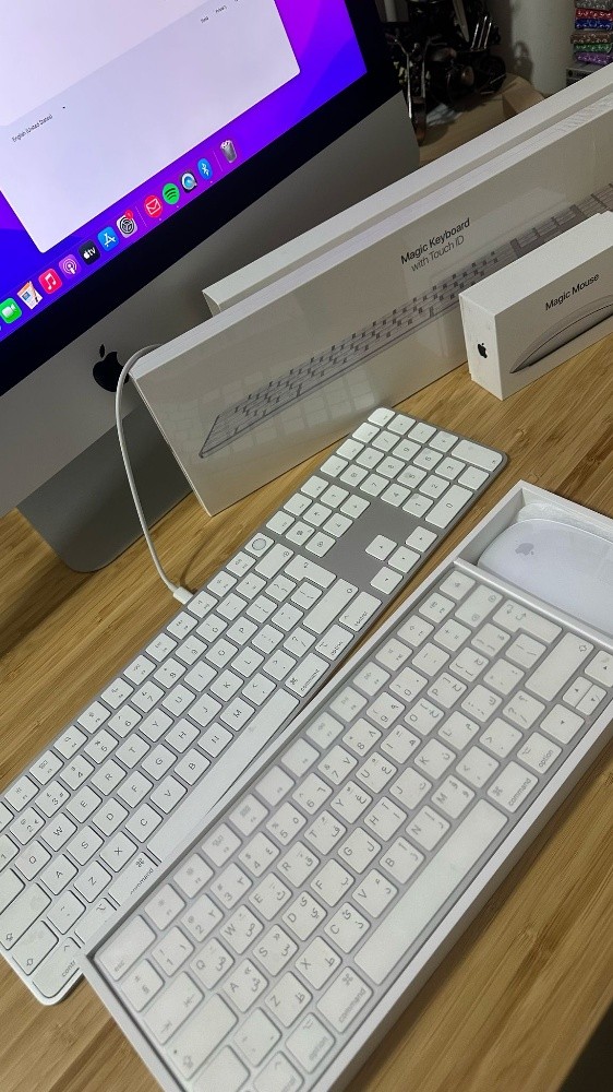 iMAC - 3