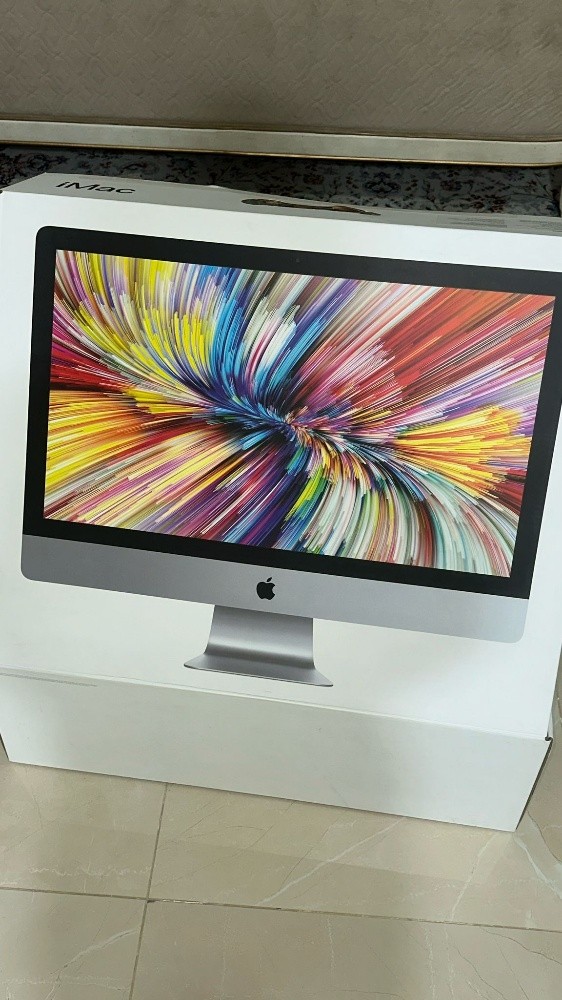 iMAC - 5