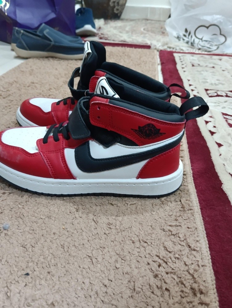 احذيه - 8