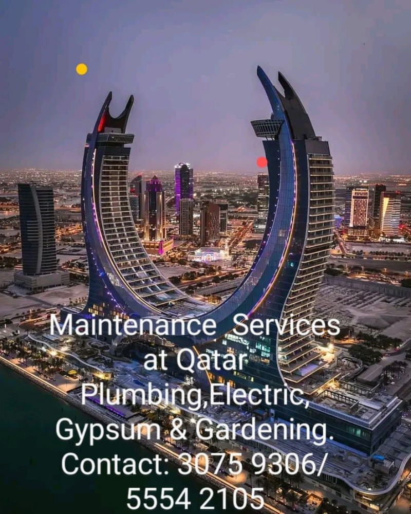 Home Services - 1