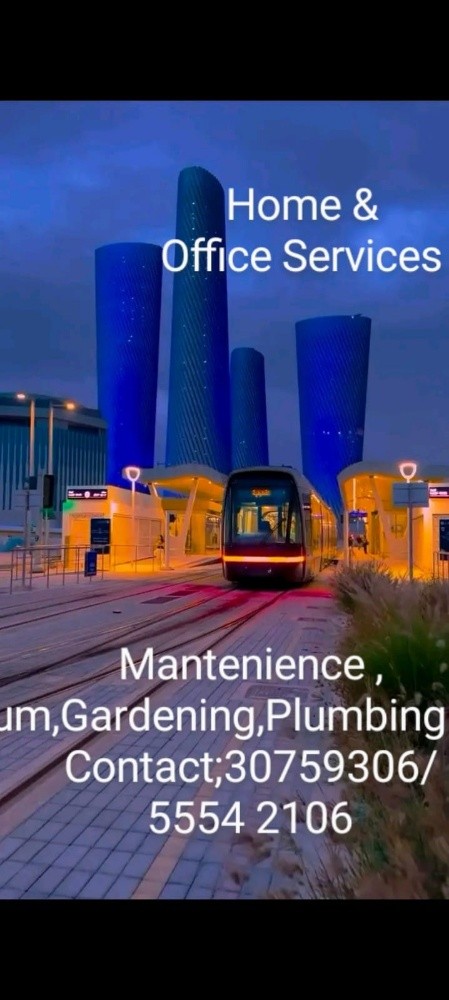 Home Services - 4