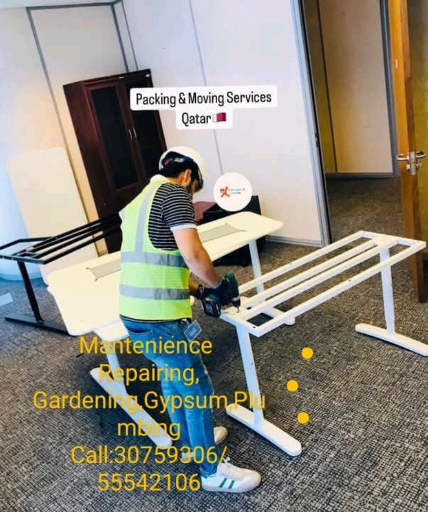 Home Services - 3