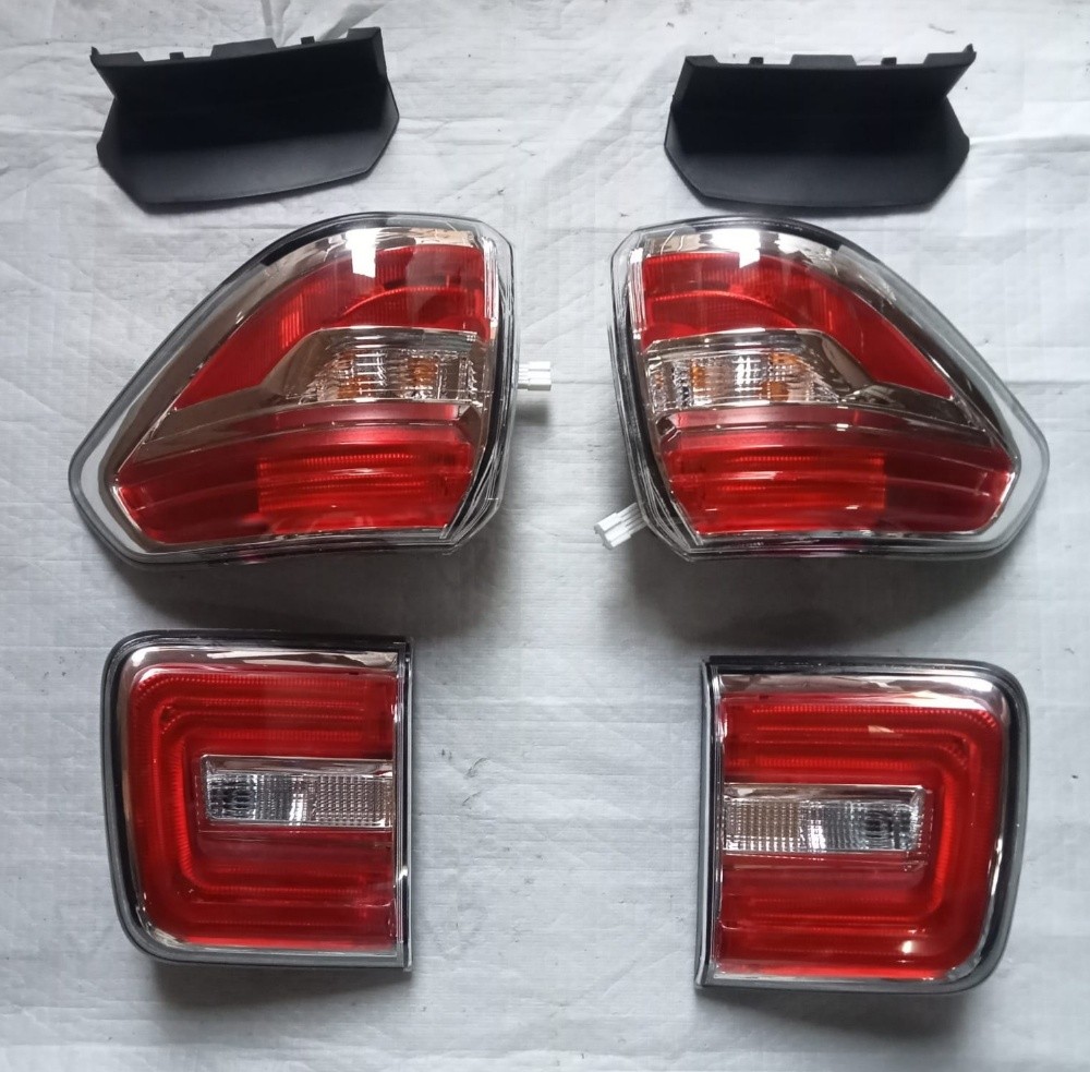 Nissan Patrol Tail light 15-19 - 1