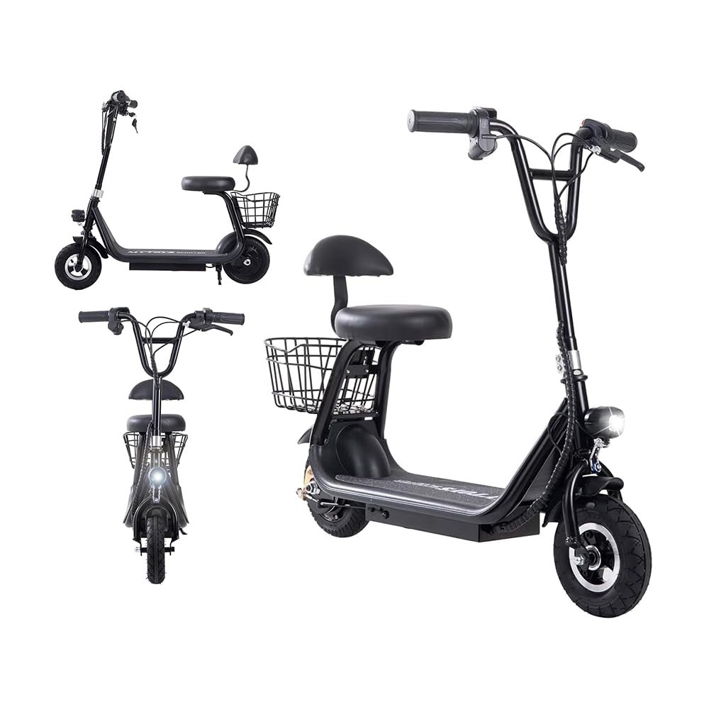electric scooter drift battery - 9