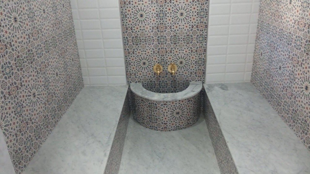 sauna steam install repair&sell - 9