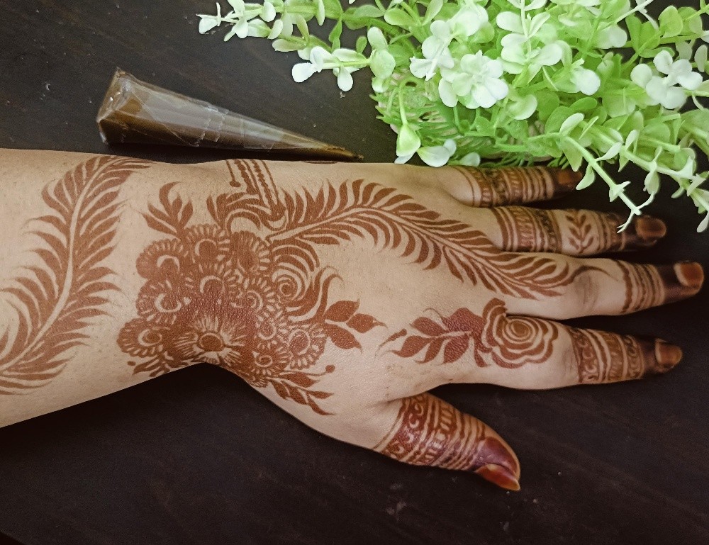 farhana - 9