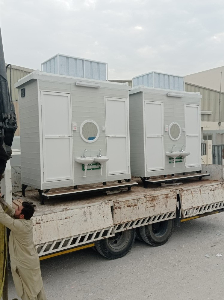 New Toilet Ready To For Sale - 8