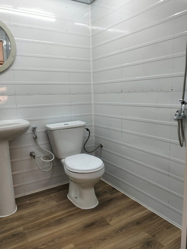 New Toilet Ready To For Sale - 3