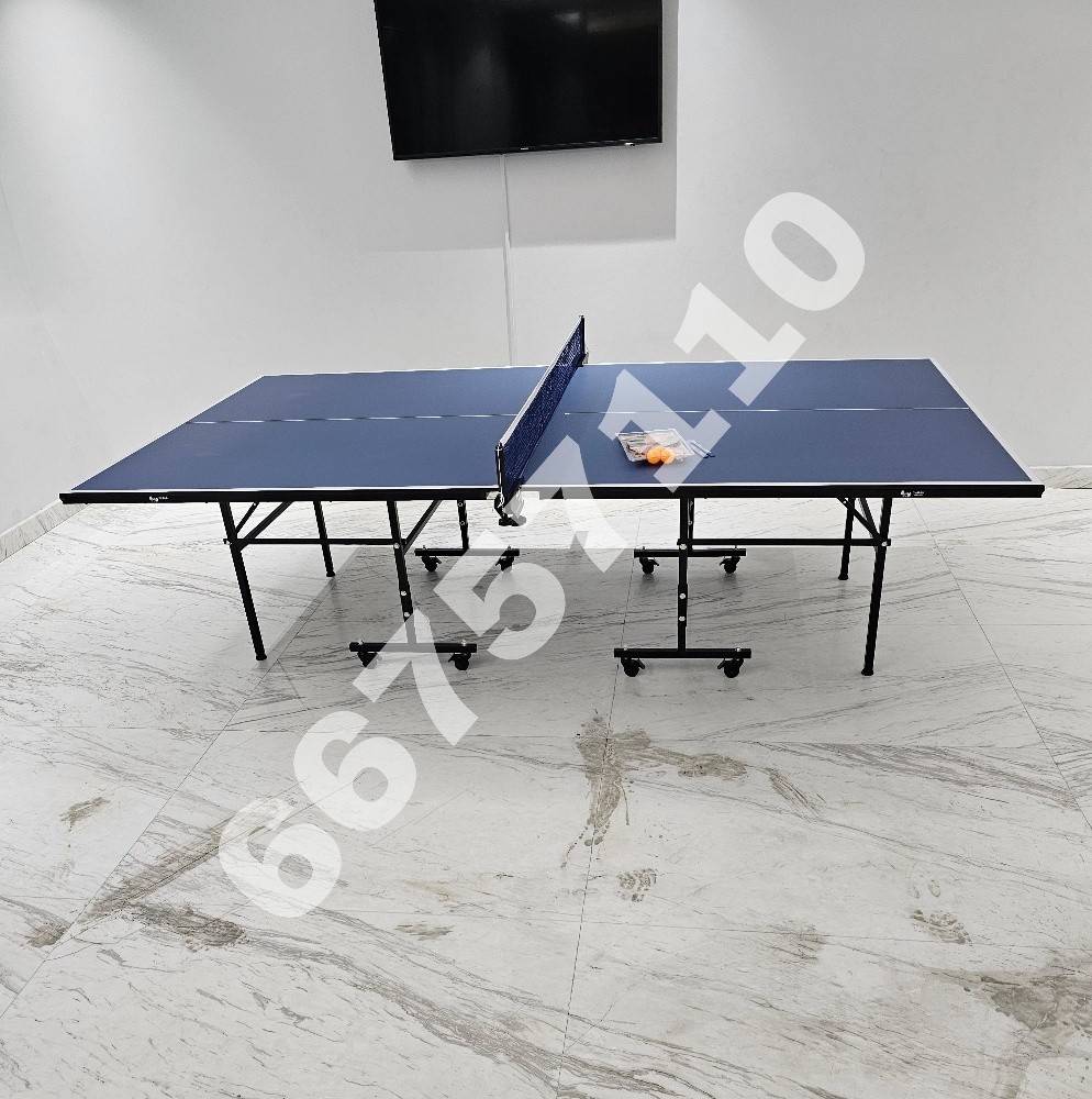 Tennis table - 1