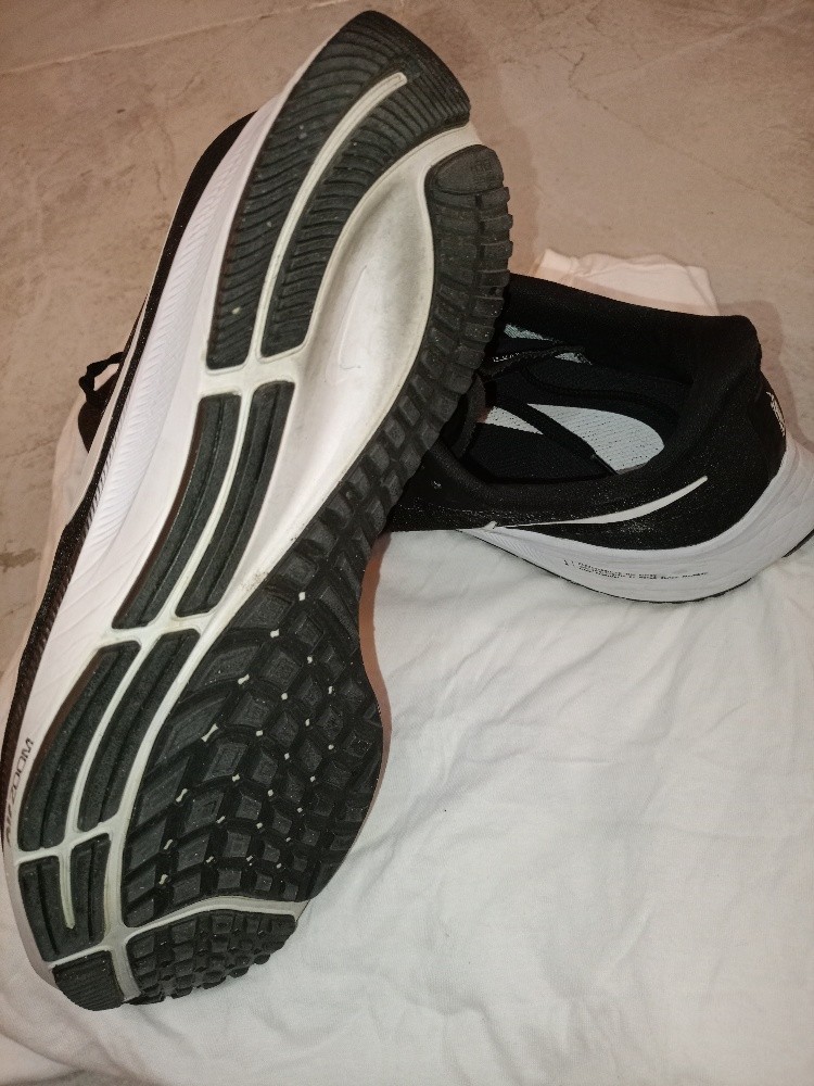 Nike air zoom - 4