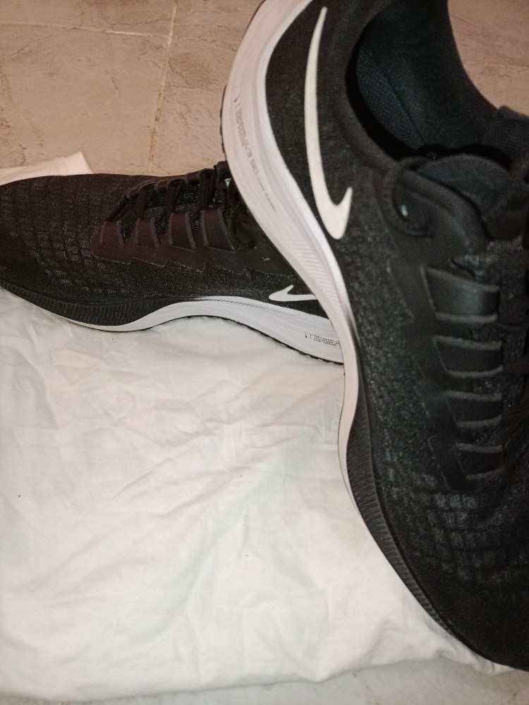 Nike air zoom - 5