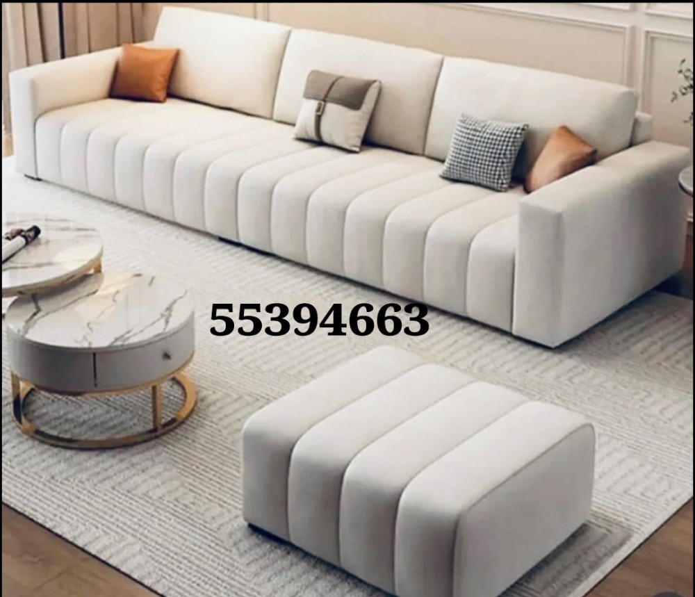 Re-upholstery and makingSofa Ma - 3