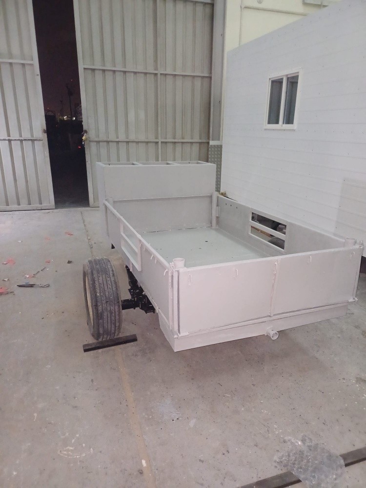 caravans new for sale - 6
