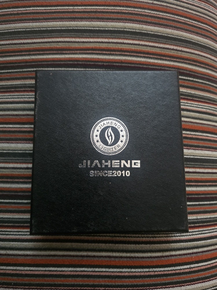 Jiaheng Lighter Watch - 4