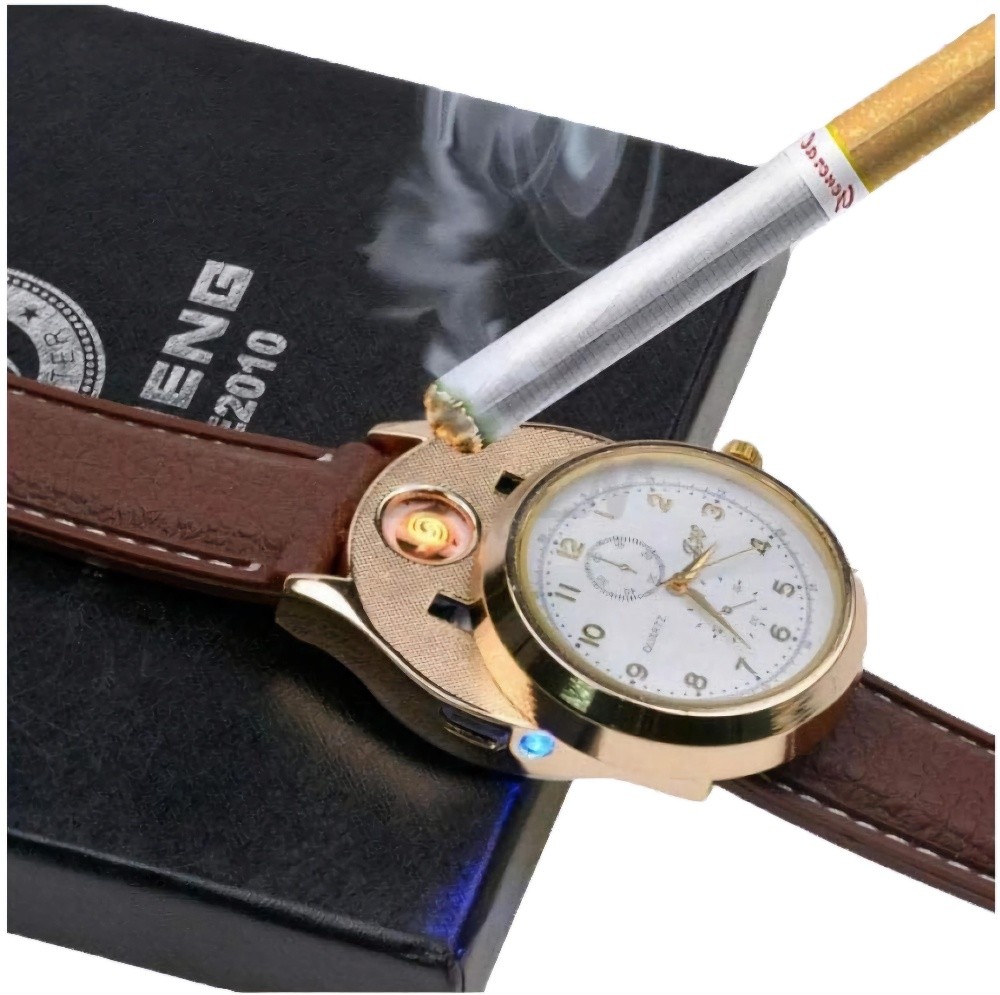 Jiaheng Lighter Watch - 1