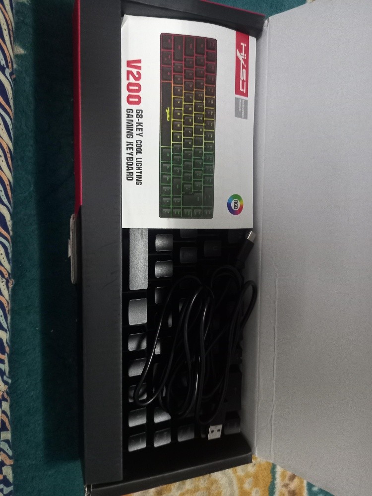 Mouse keyboard - 8
