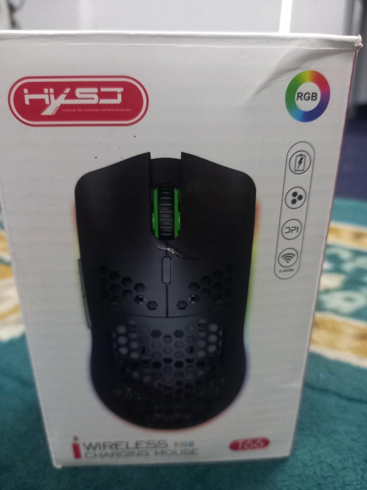 Mouse keyboard - 2