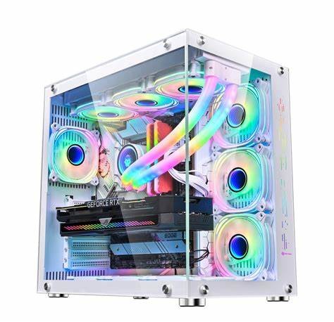 pc gaming - 1