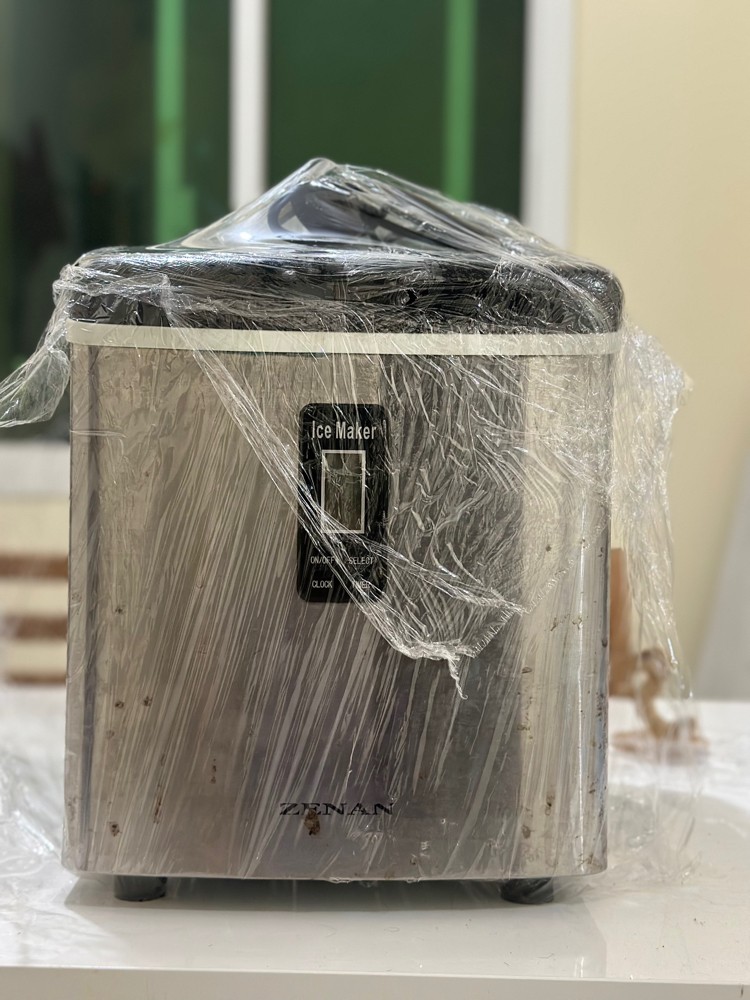 ice maker - 3
