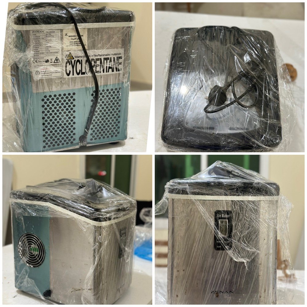 ice maker - 1