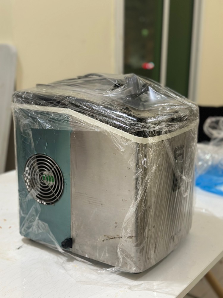 ice maker - 4
