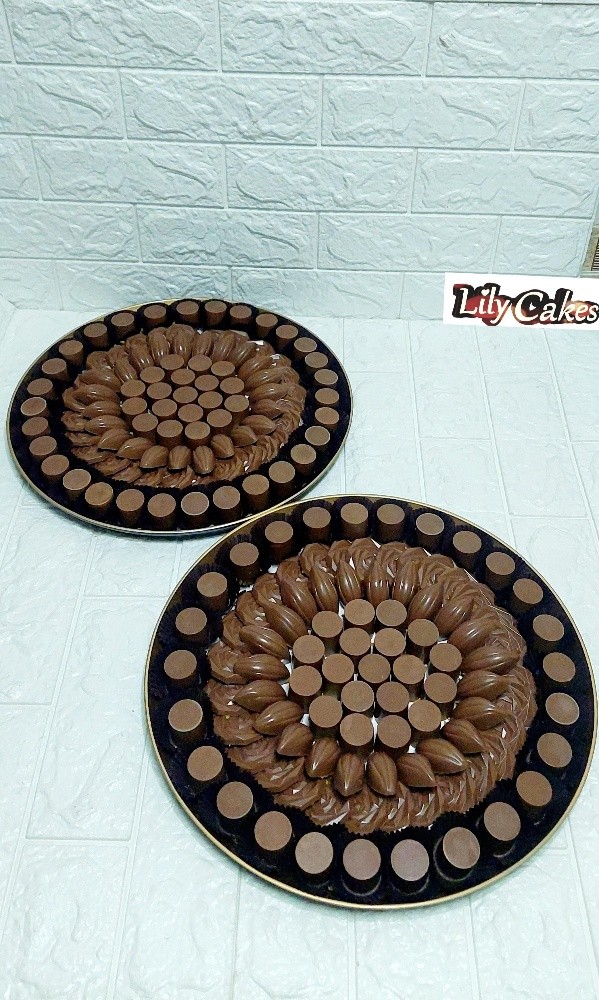 شيكولاتة - 14