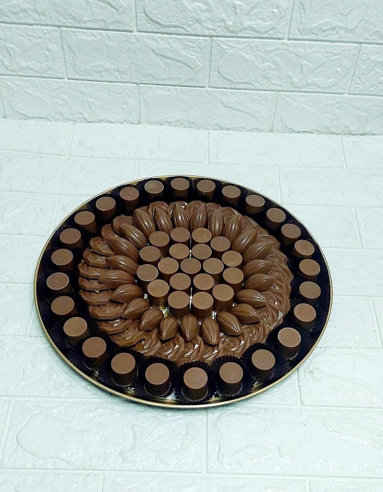 شيكولاتة - 16