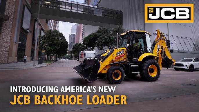 JCB - 3