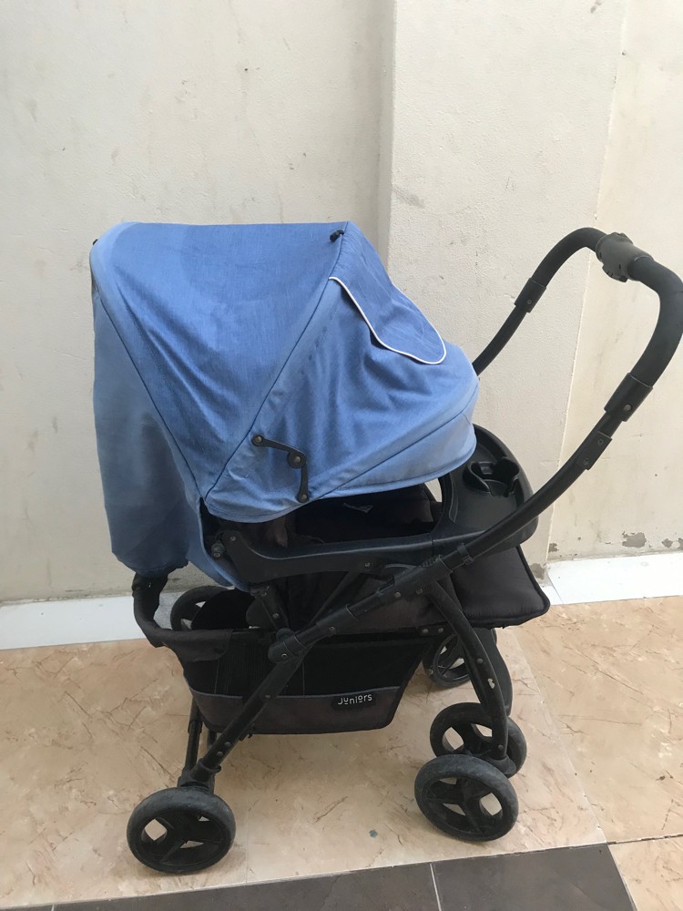 stroller - 3