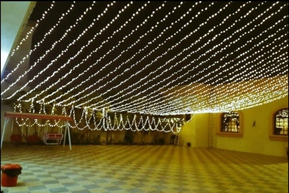 Led lighting decoration - 2