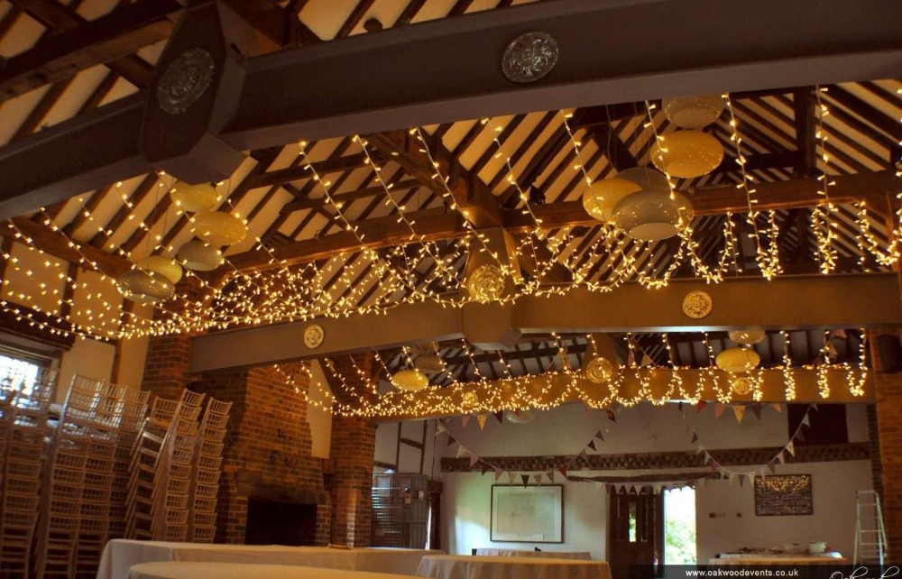 Led lighting decoration - 5
