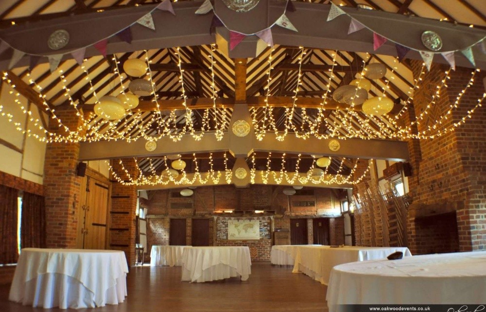 Led lighting decoration - 4