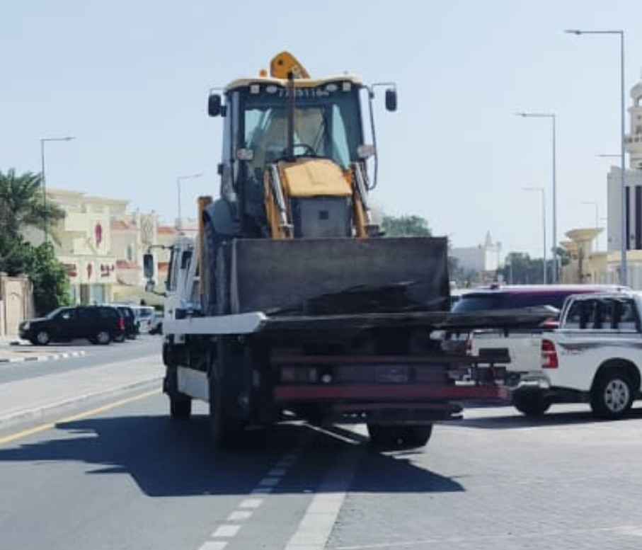 JCB RENT - 1