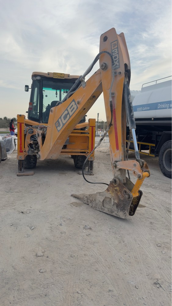 JCB RENT - 3