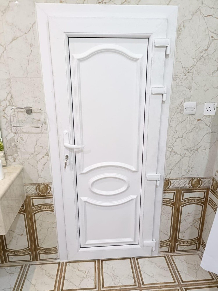 Work Painting, Tile's,Gibson, - 7
