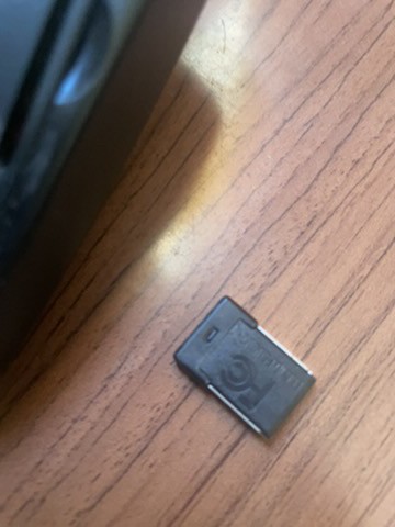 non working pc mouse - 8