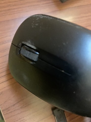 non working pc mouse - 9