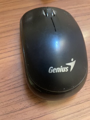 non working pc mouse - 3